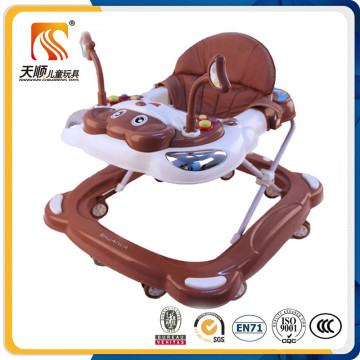 China New Fashion Design Günstige Baby Walker für Kinder